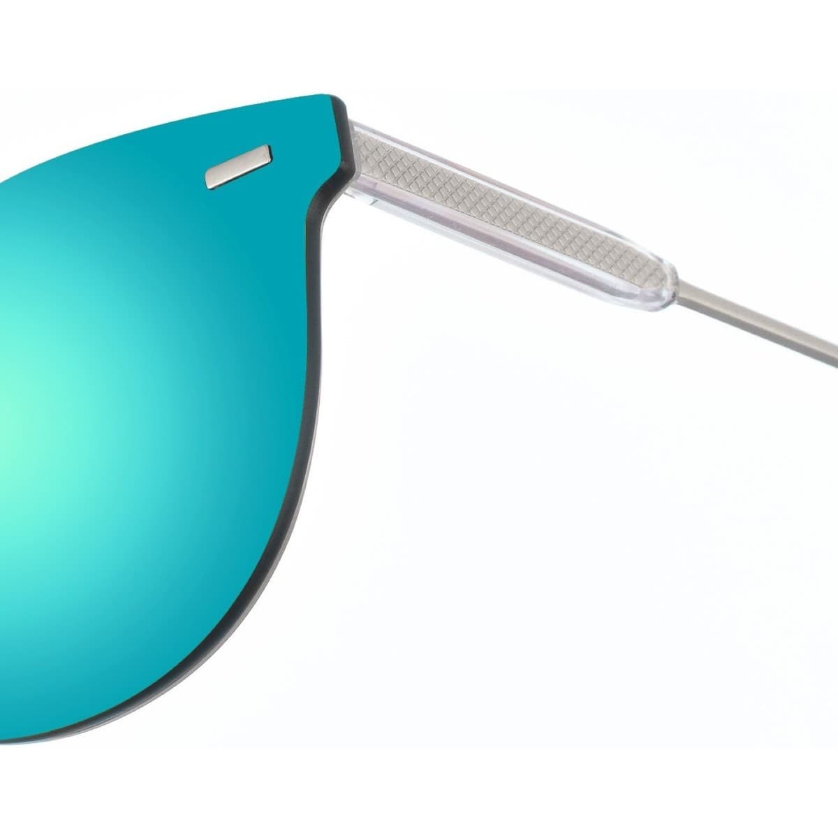 Women's Sunglasses Kypers Silver