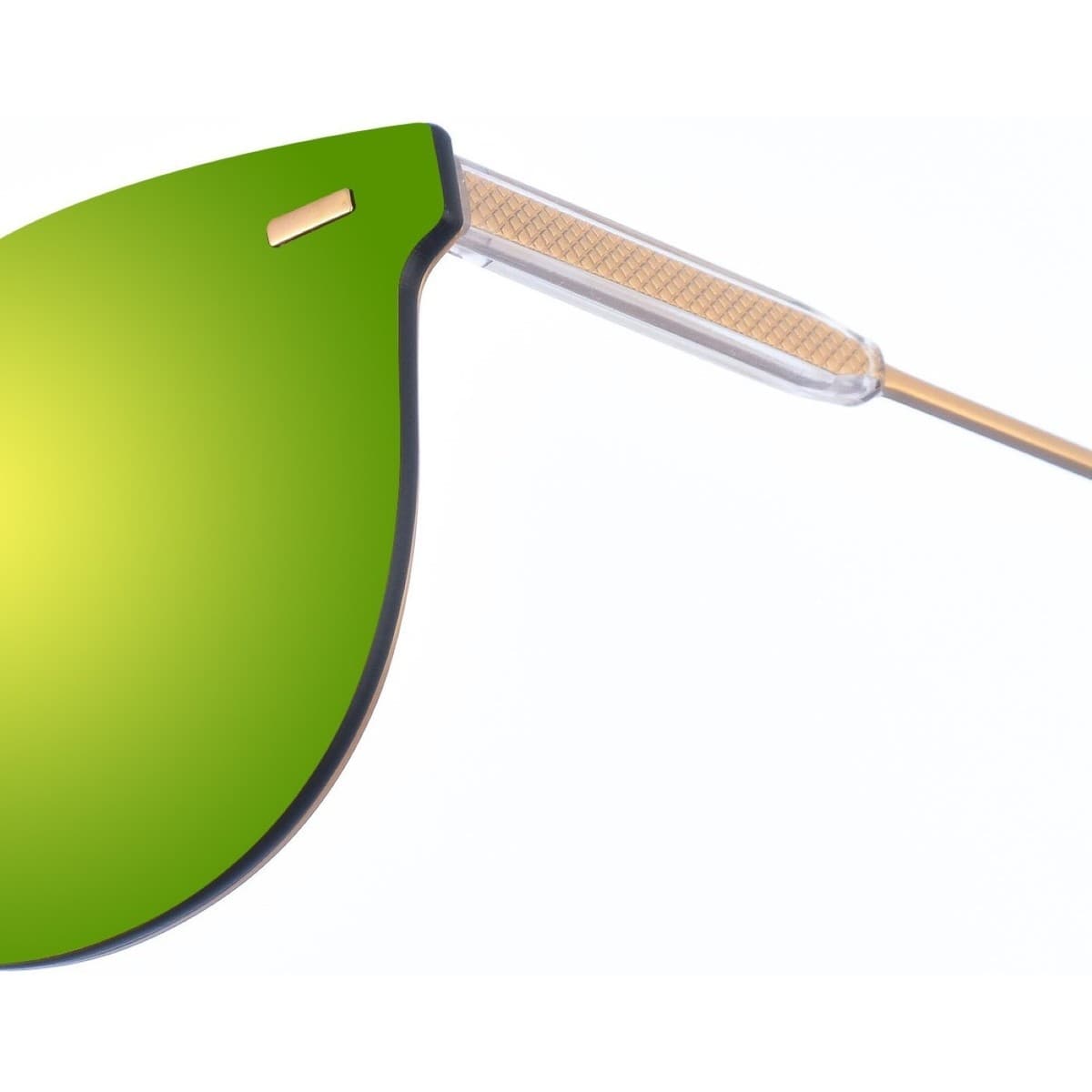 Men's Sunglasses Kypers Gold