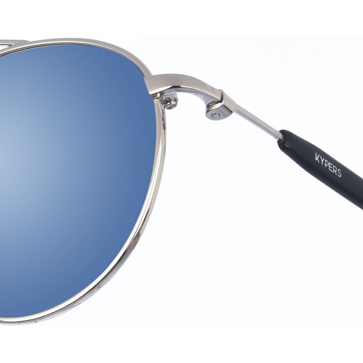 Women's Sunglasses Kypers Silver
