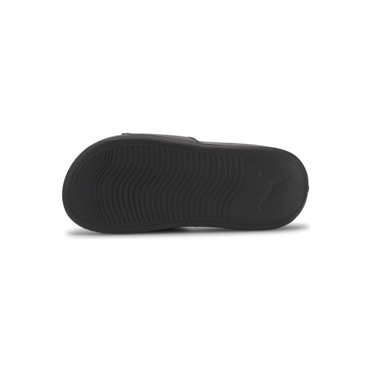 Boys' Sandals Puma Black