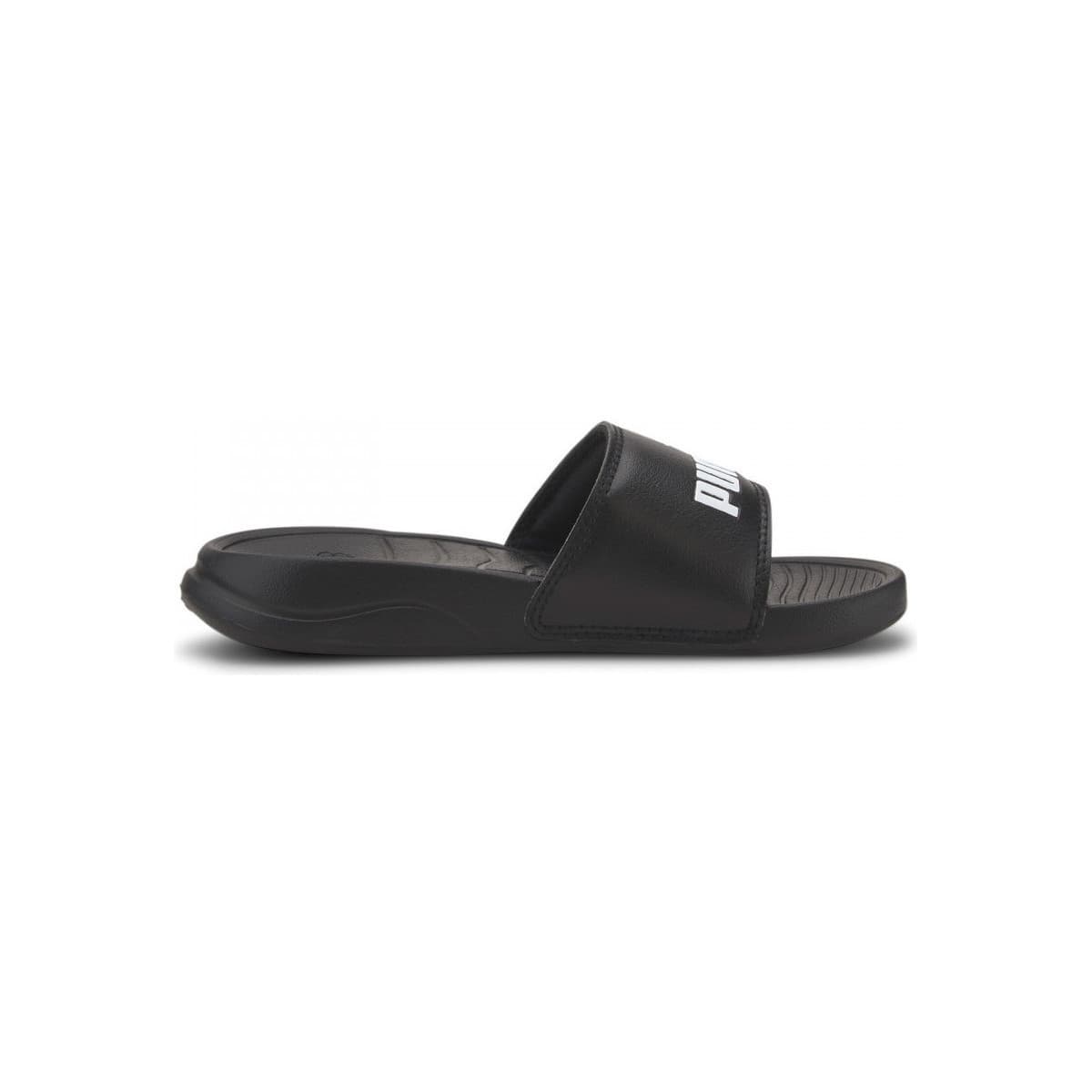Boys' Sandals Puma Black