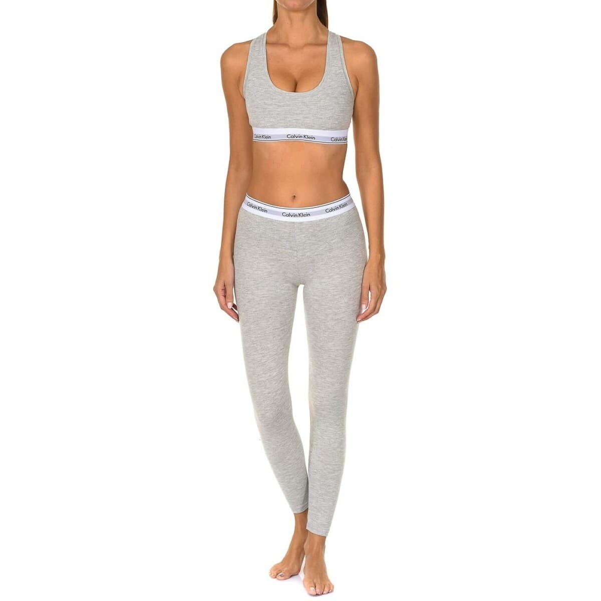 Καλσόν Calvin Klein Jeans F3799E-020