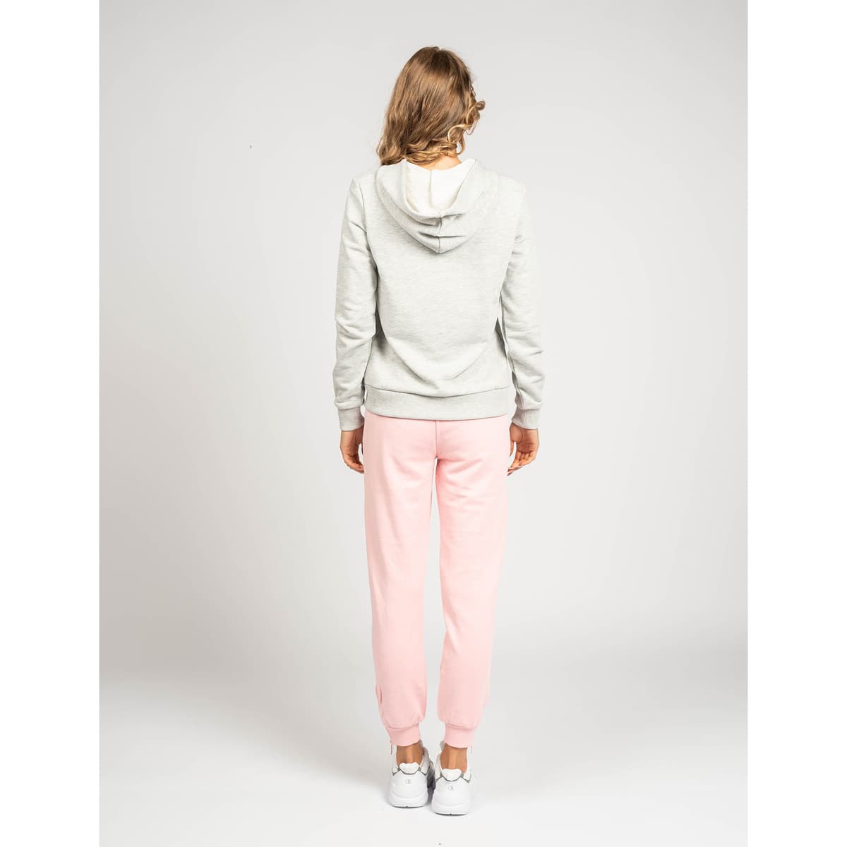 Women's Pants Trussardi Pink