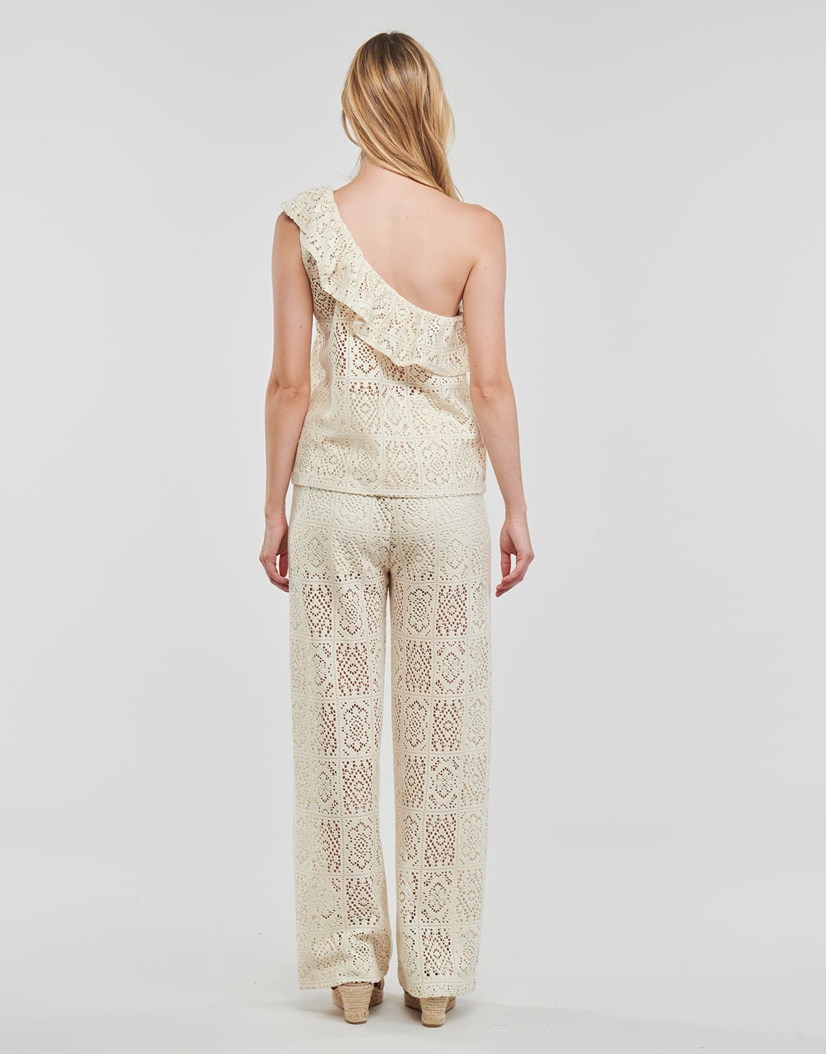 Women's T-Shirts Betty London Beige