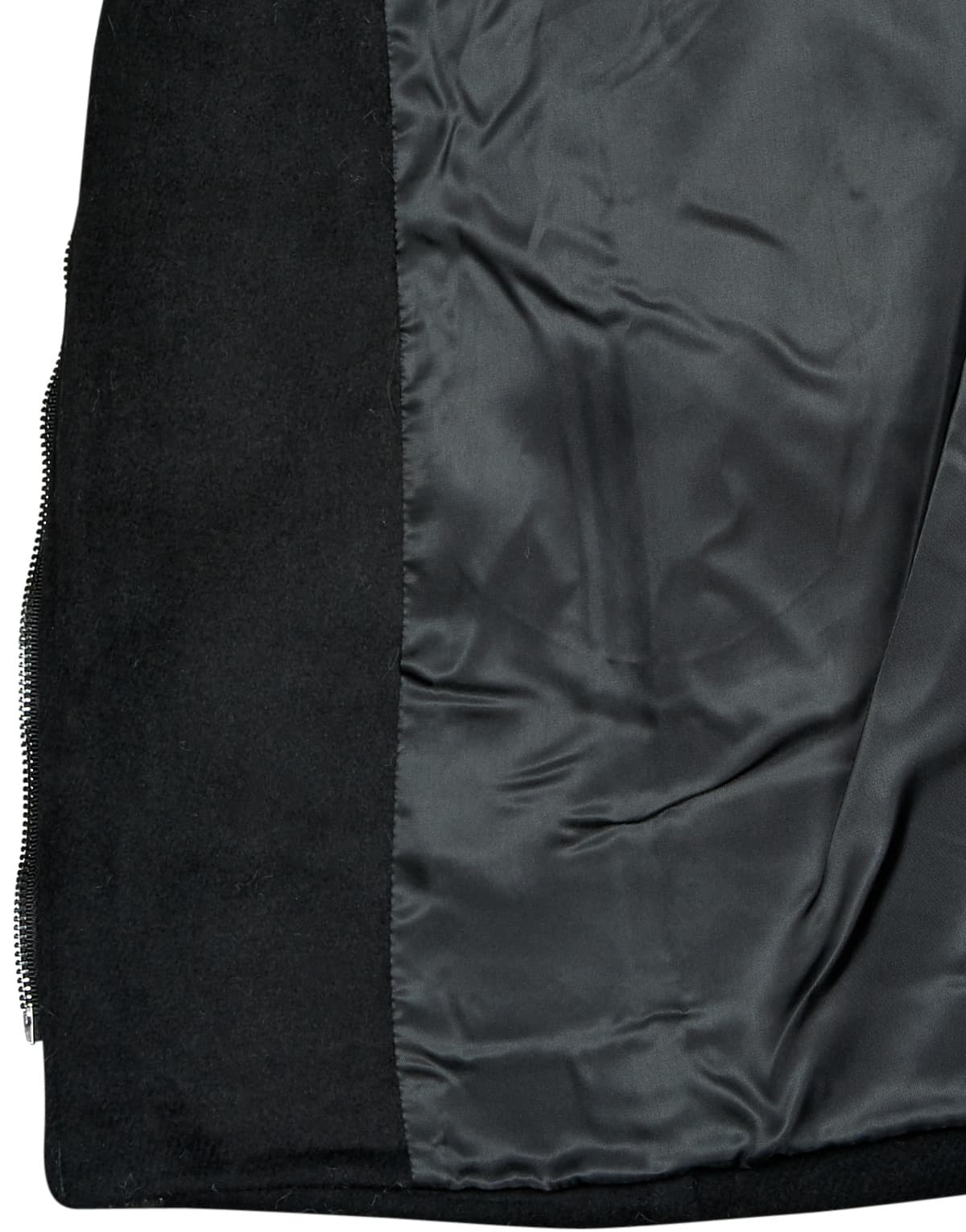 Women's Coats Moony Mood Black