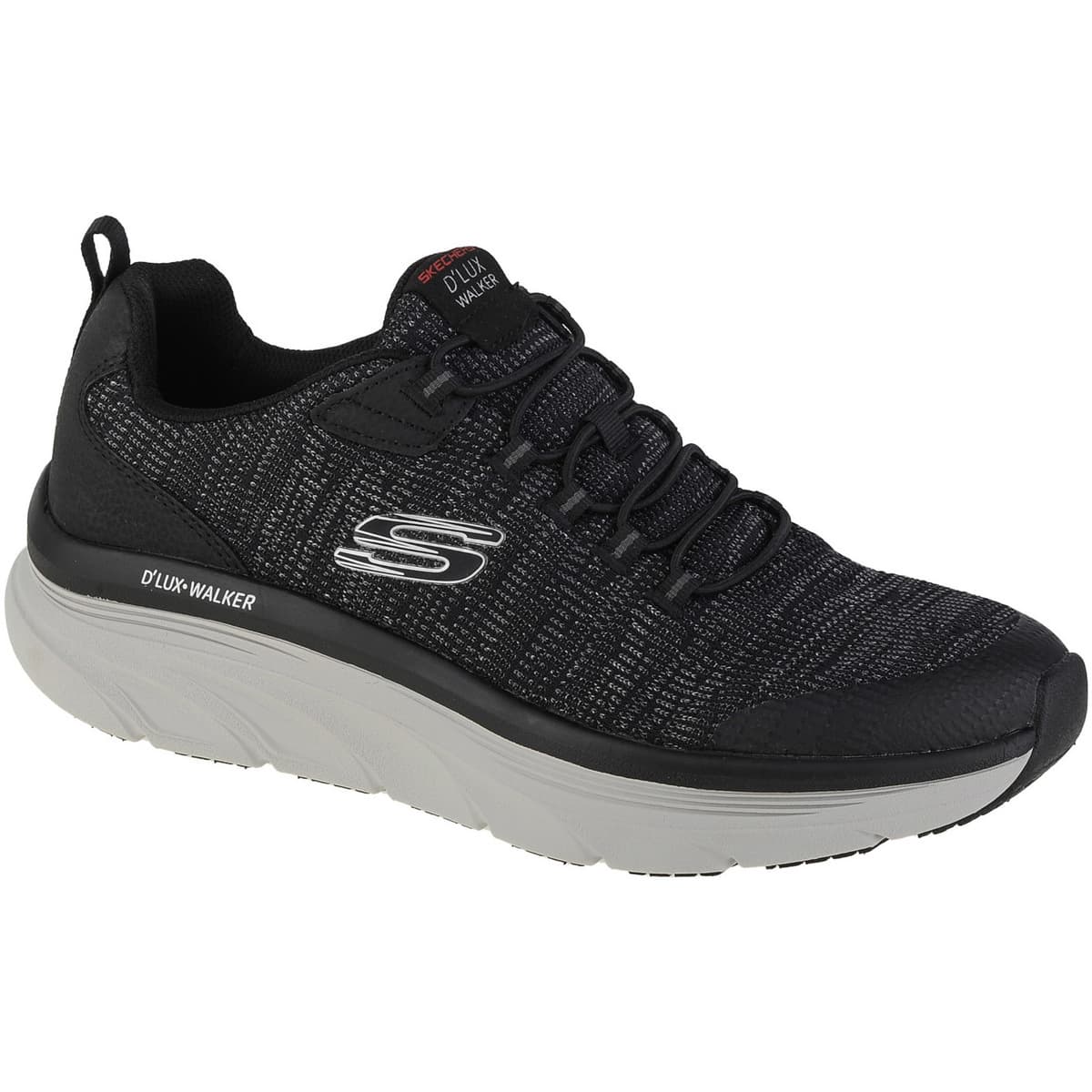 Men's Sneakers Skechers Gray