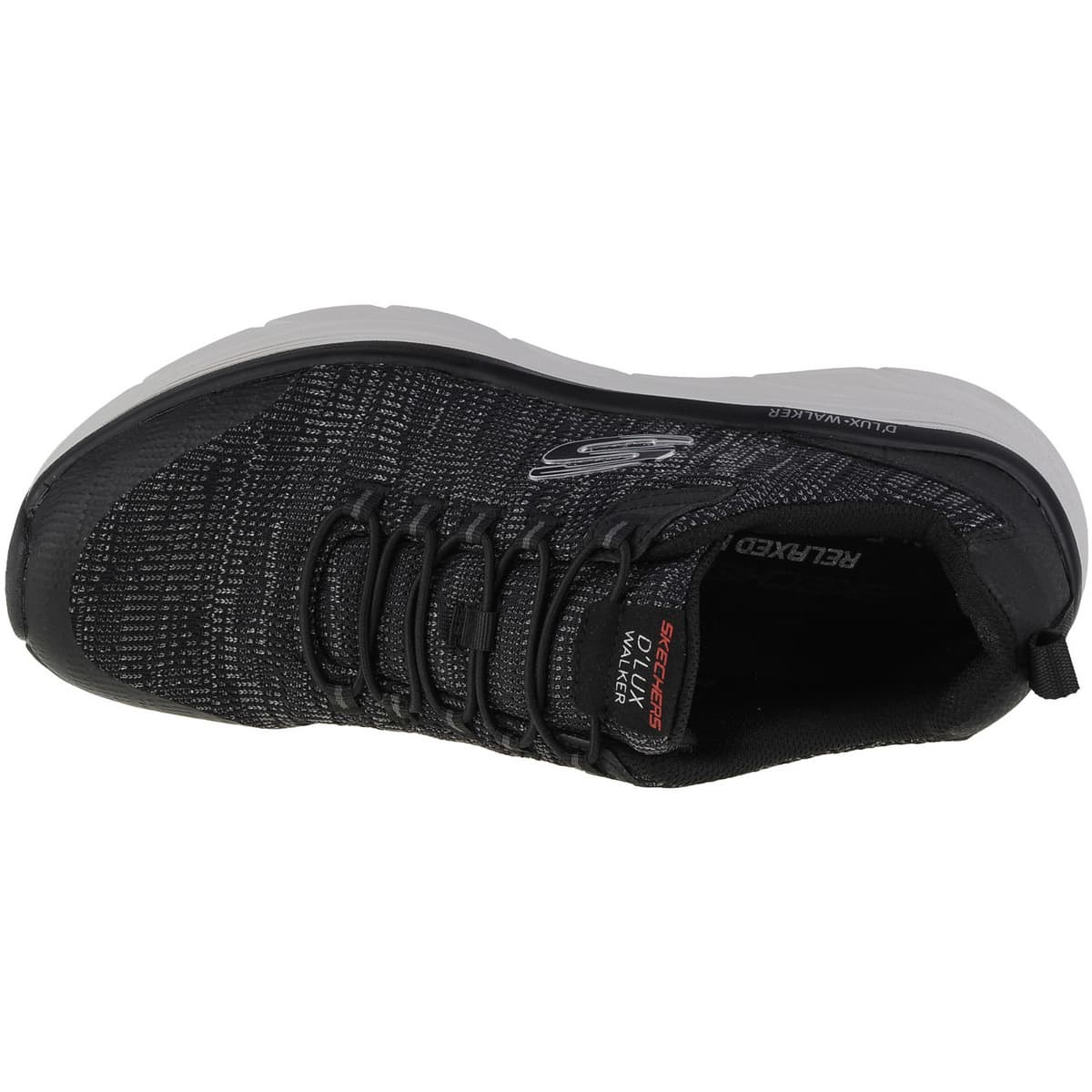 Men's Sneakers Skechers Gray