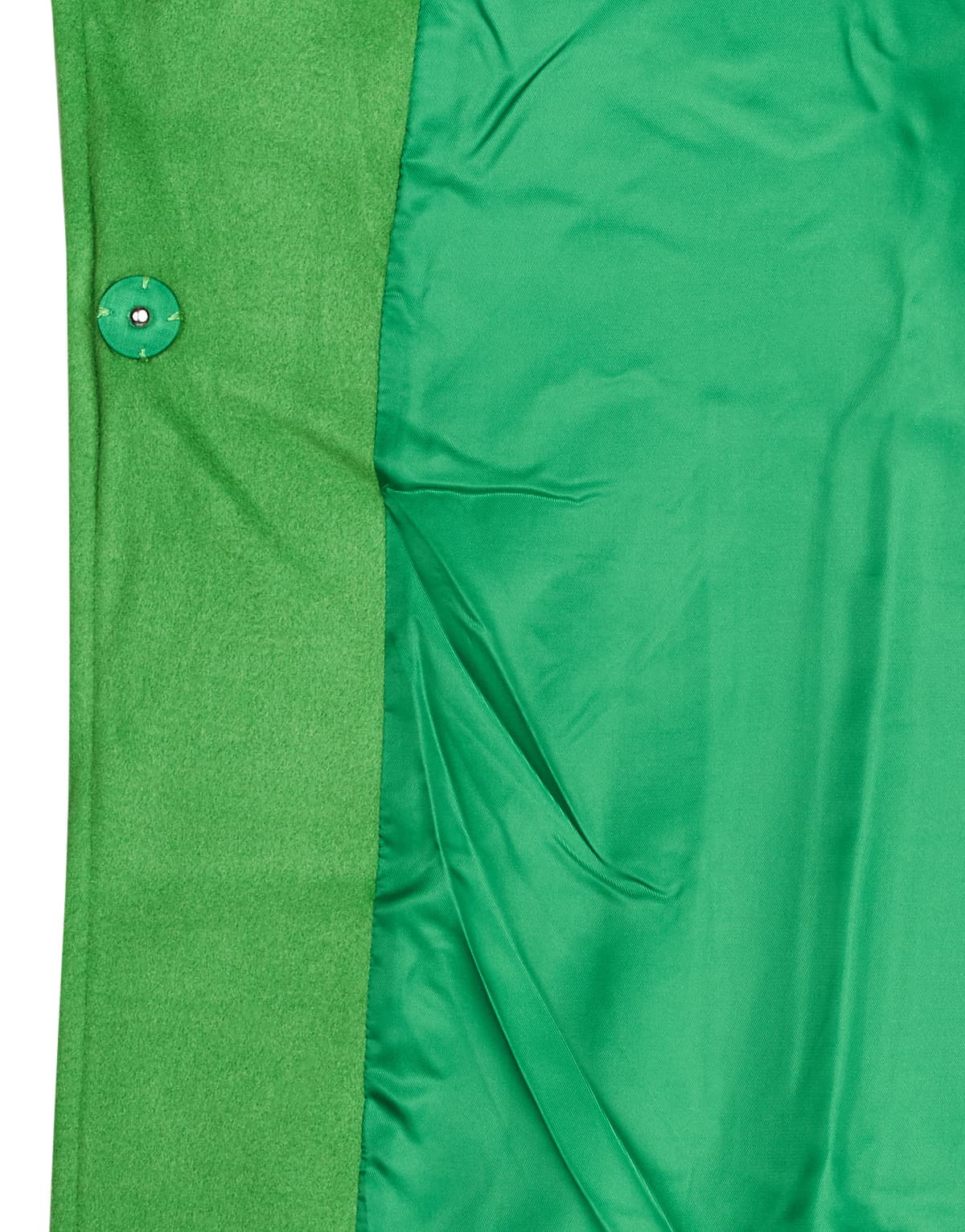 Women's Coats Betty London Green