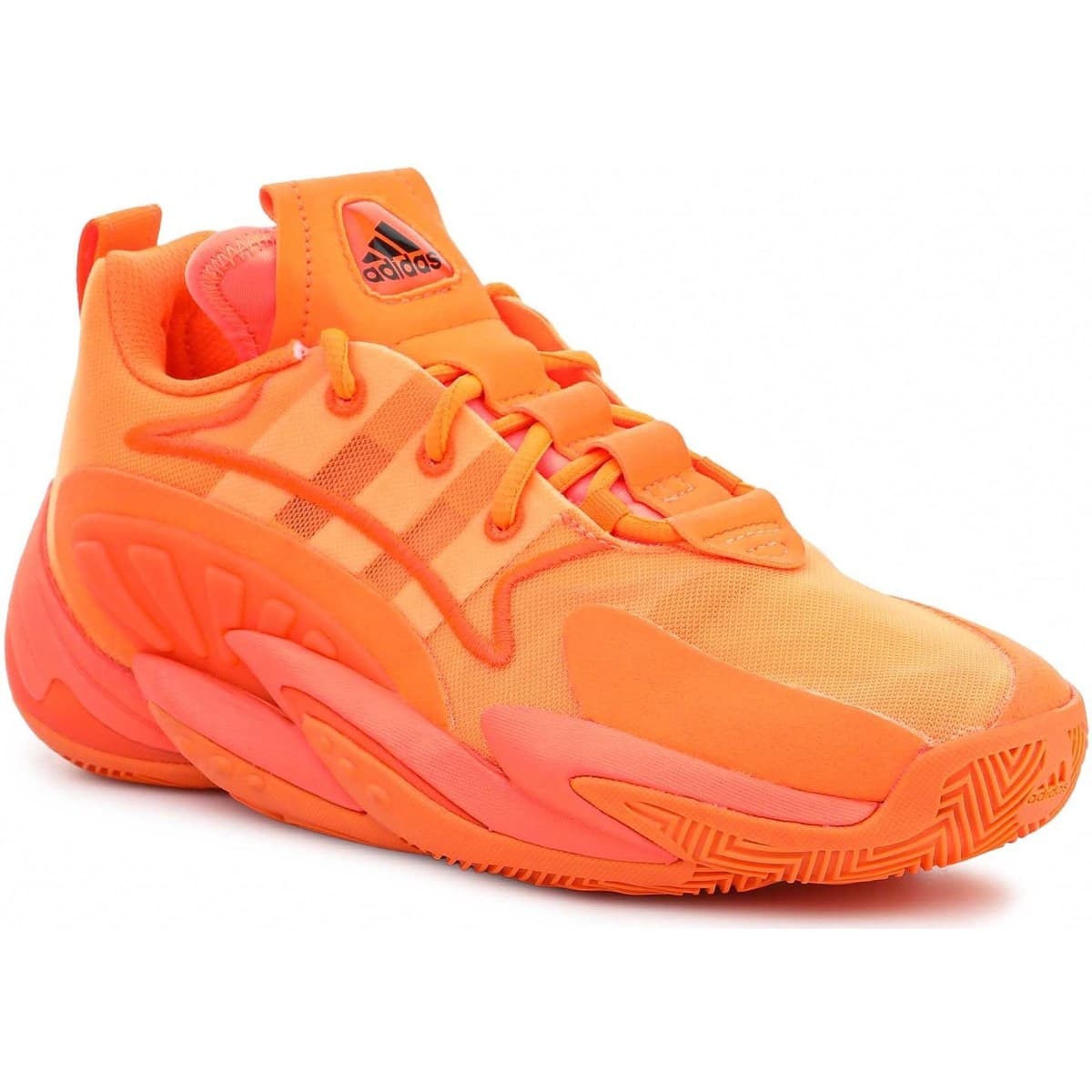 Men's Sneakers adidas Orange