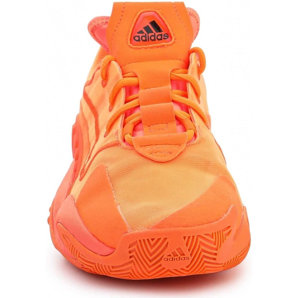 Men's Sneakers adidas Orange
