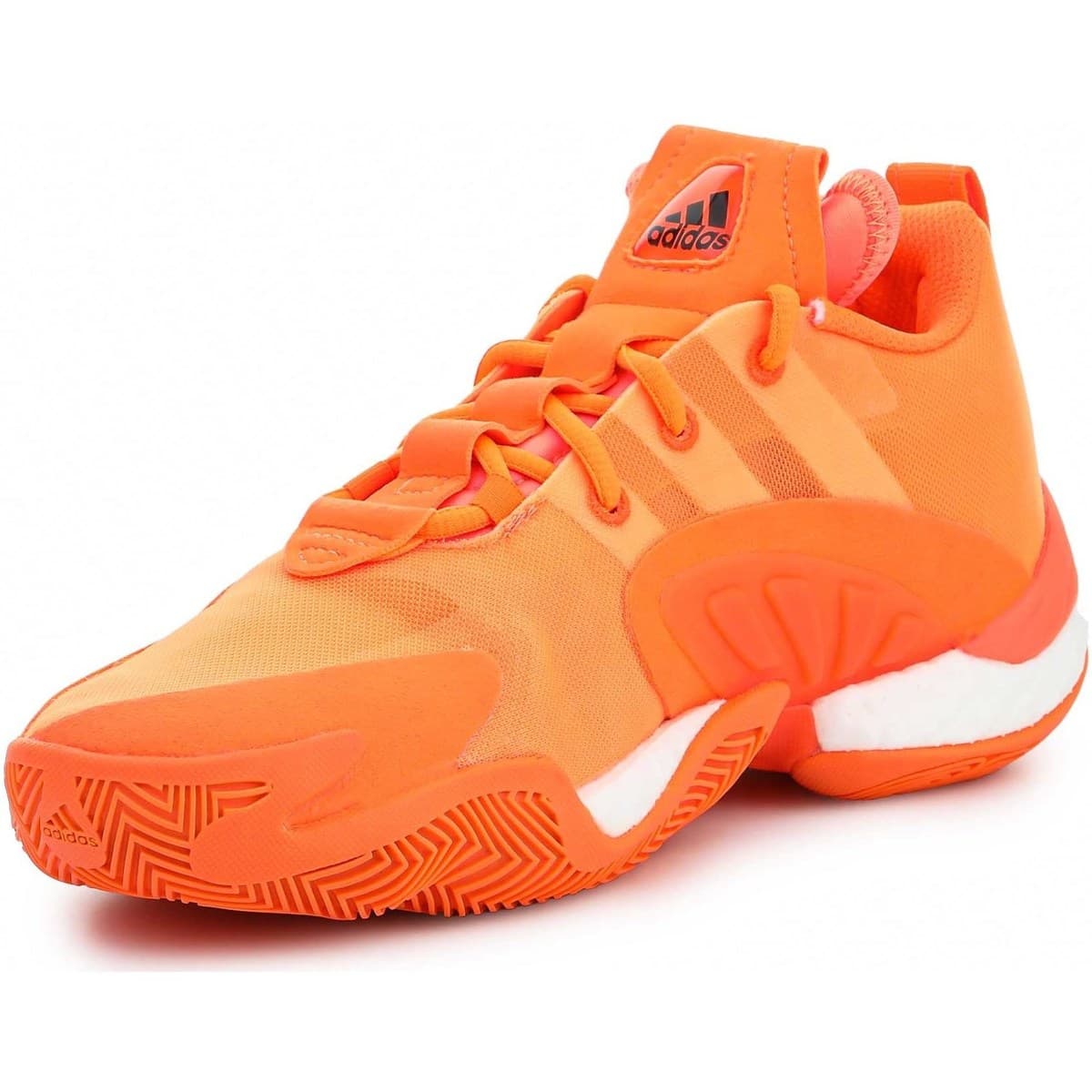Men's Sneakers adidas Orange