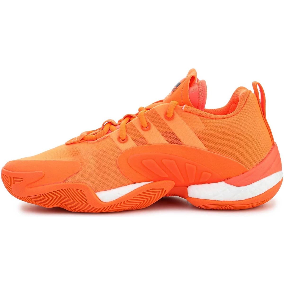 Men's Sneakers adidas Orange