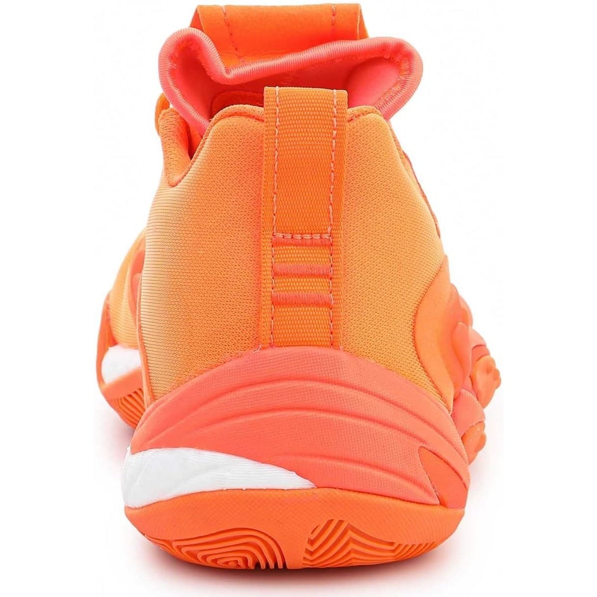 Men's Sneakers adidas Orange