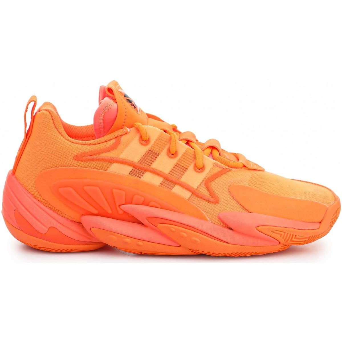 Men's Sneakers adidas Orange