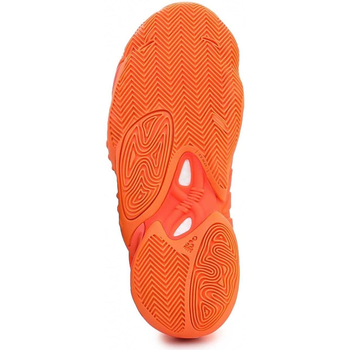 Men's Sneakers adidas Orange