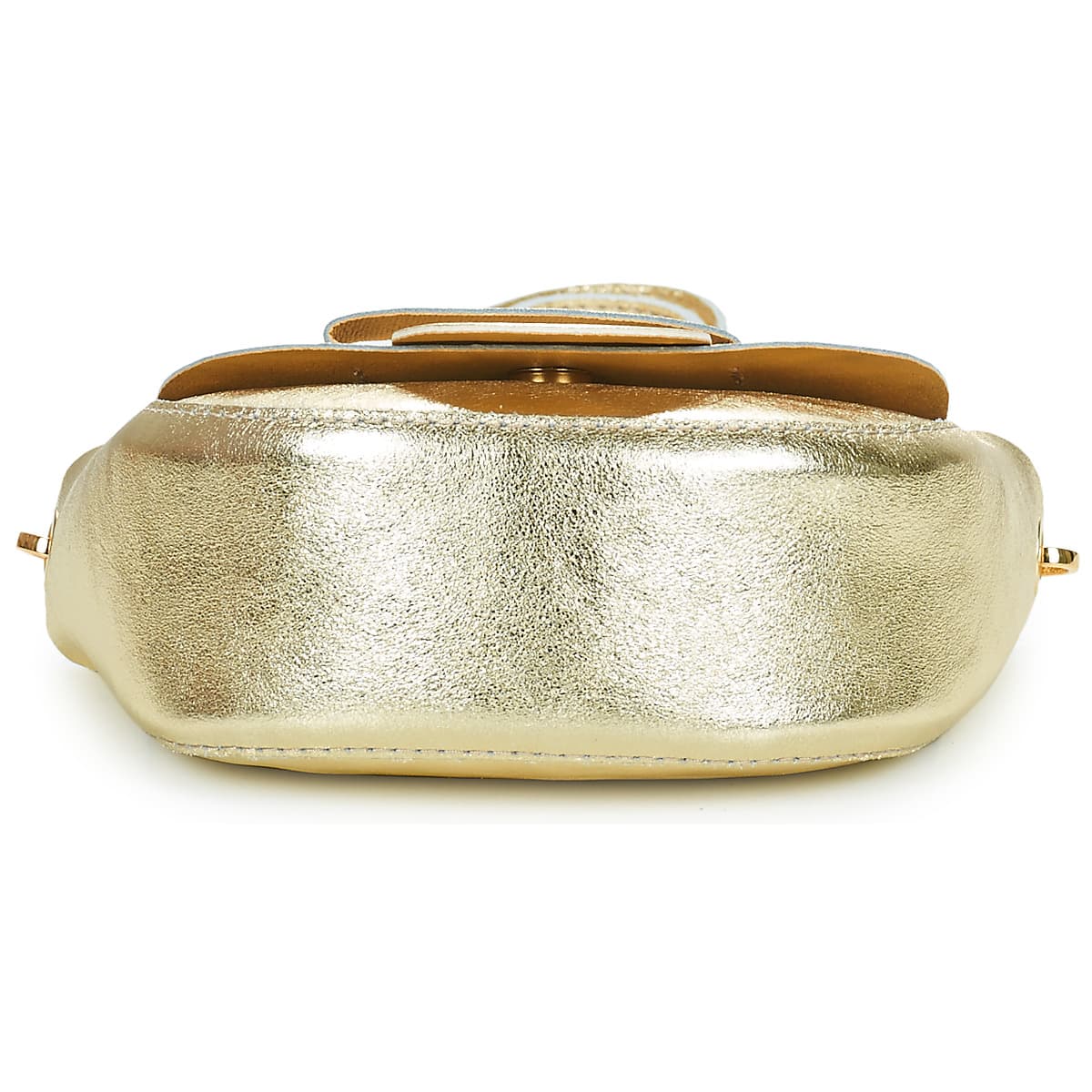 Women's Shoulder Bags Betty London Gold