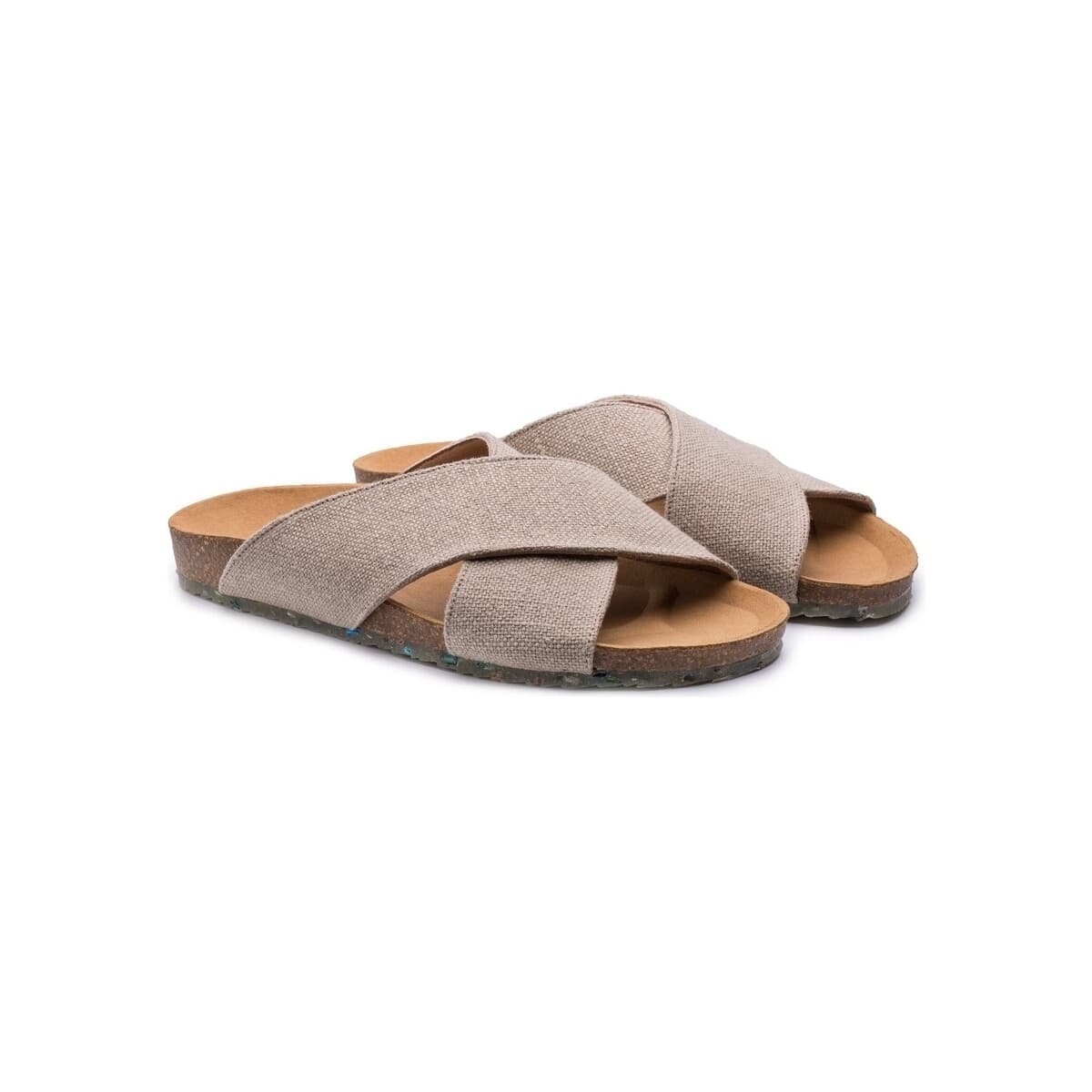 Women's Sandals Zouri Beige