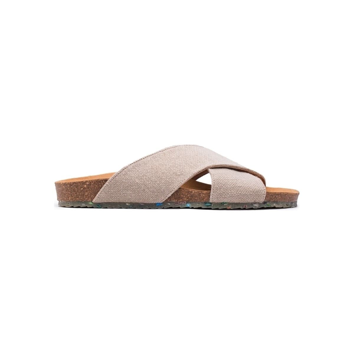 Women's Sandals Zouri Beige