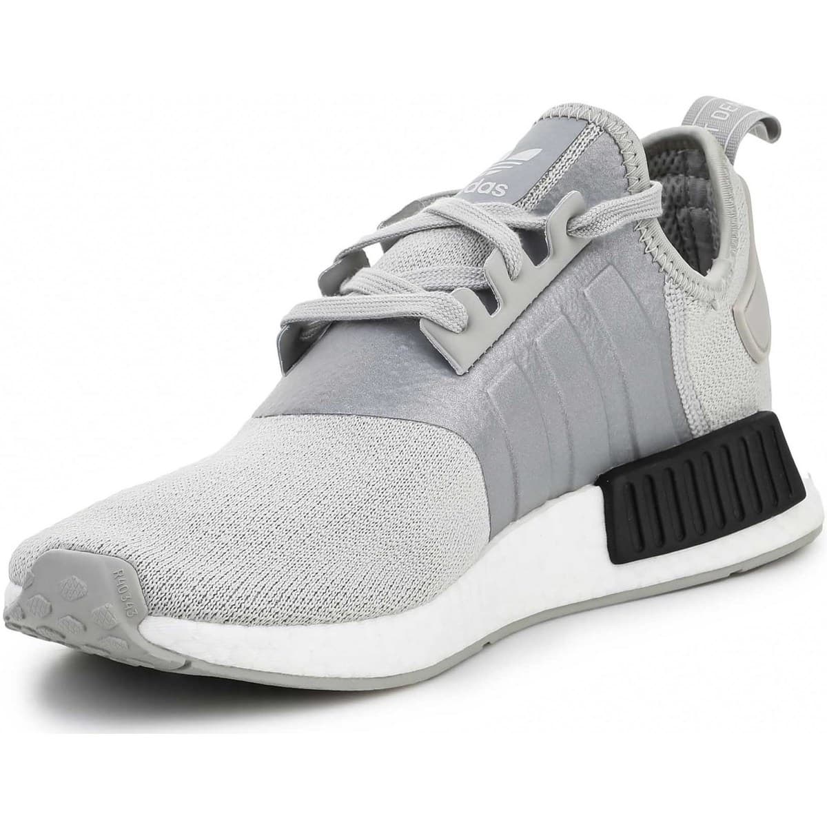 Men's Gym Shoes adidas Gray