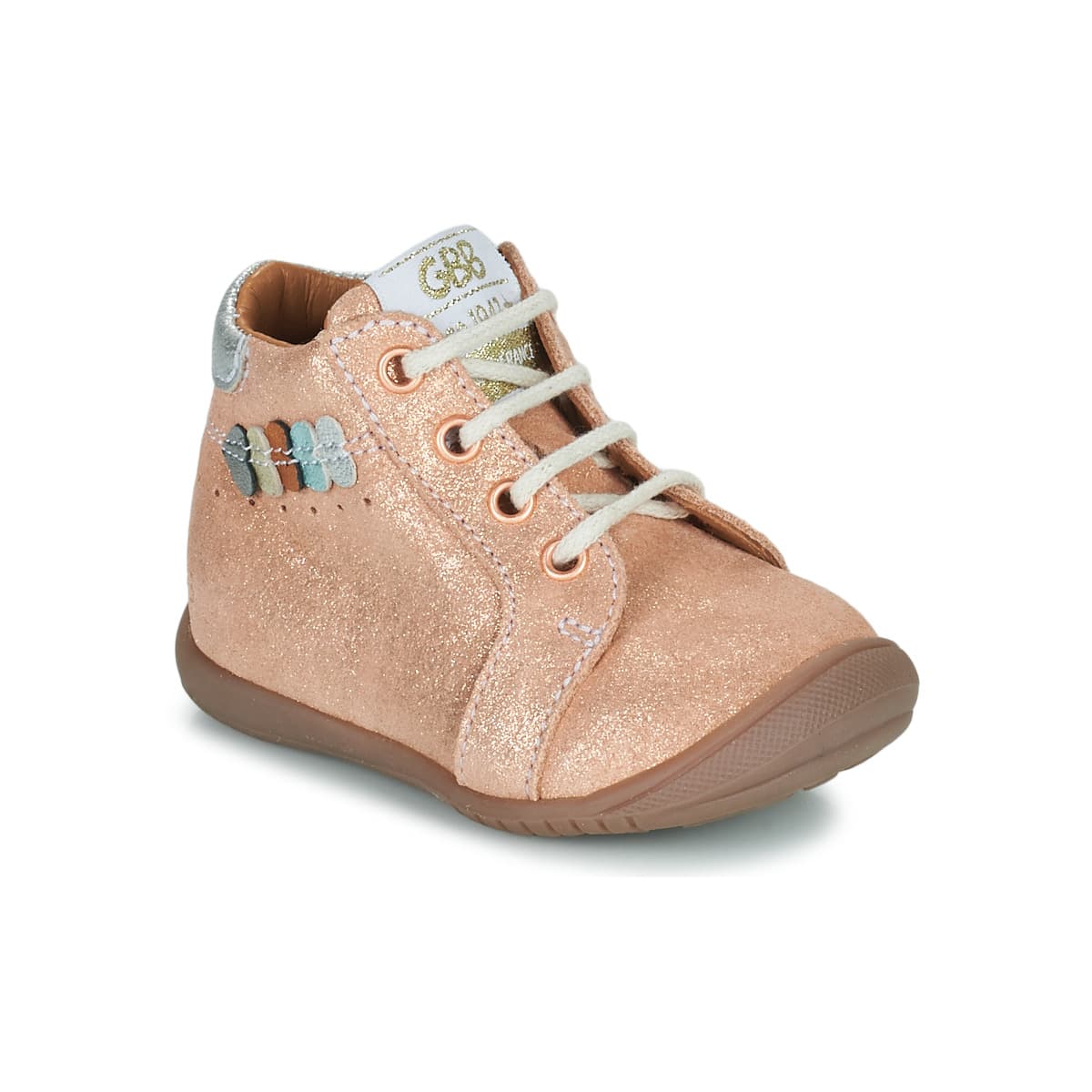 Ψηλά Sneakers GBB LINETTE
