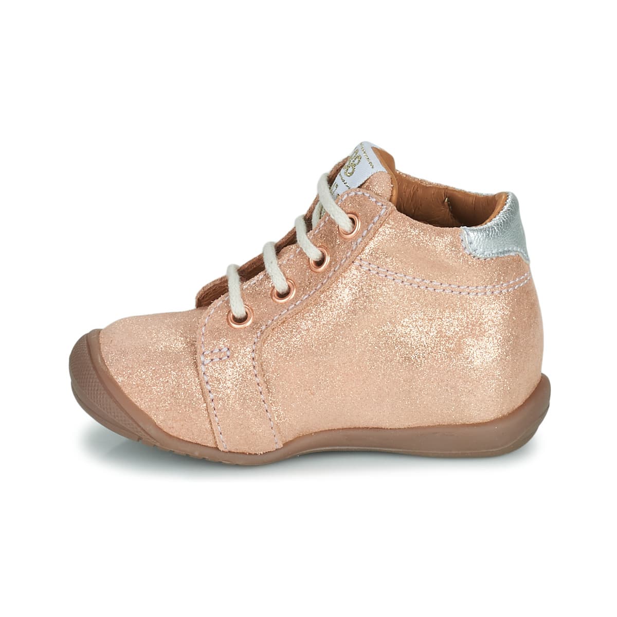 Girls' Sneakers GBB Pink