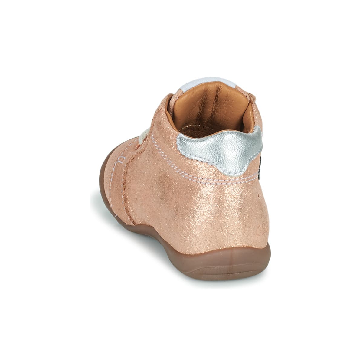 Girls' Sneakers GBB Pink