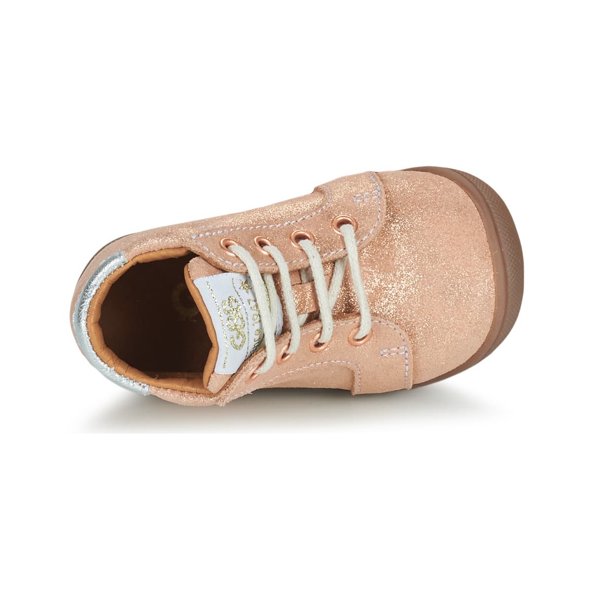 Girls' Sneakers GBB Pink