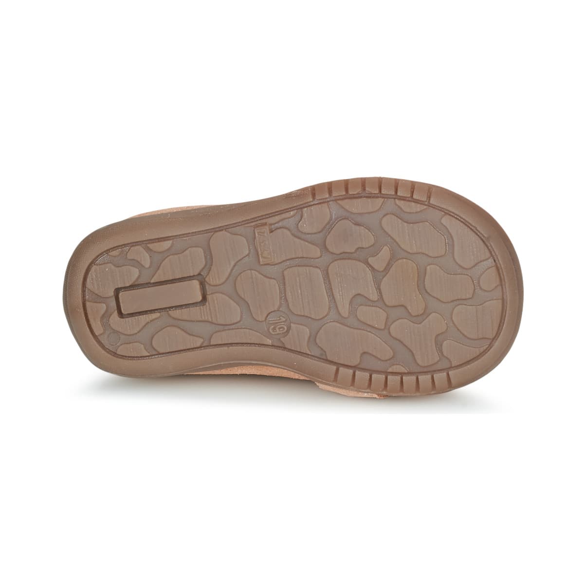 Girls' Sneakers GBB Pink