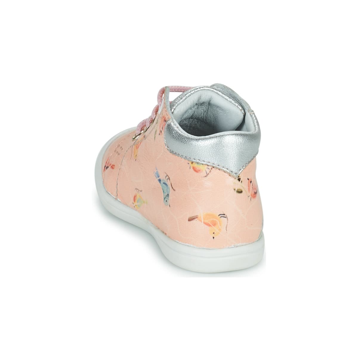 Girls' Sneakers GBB Pink