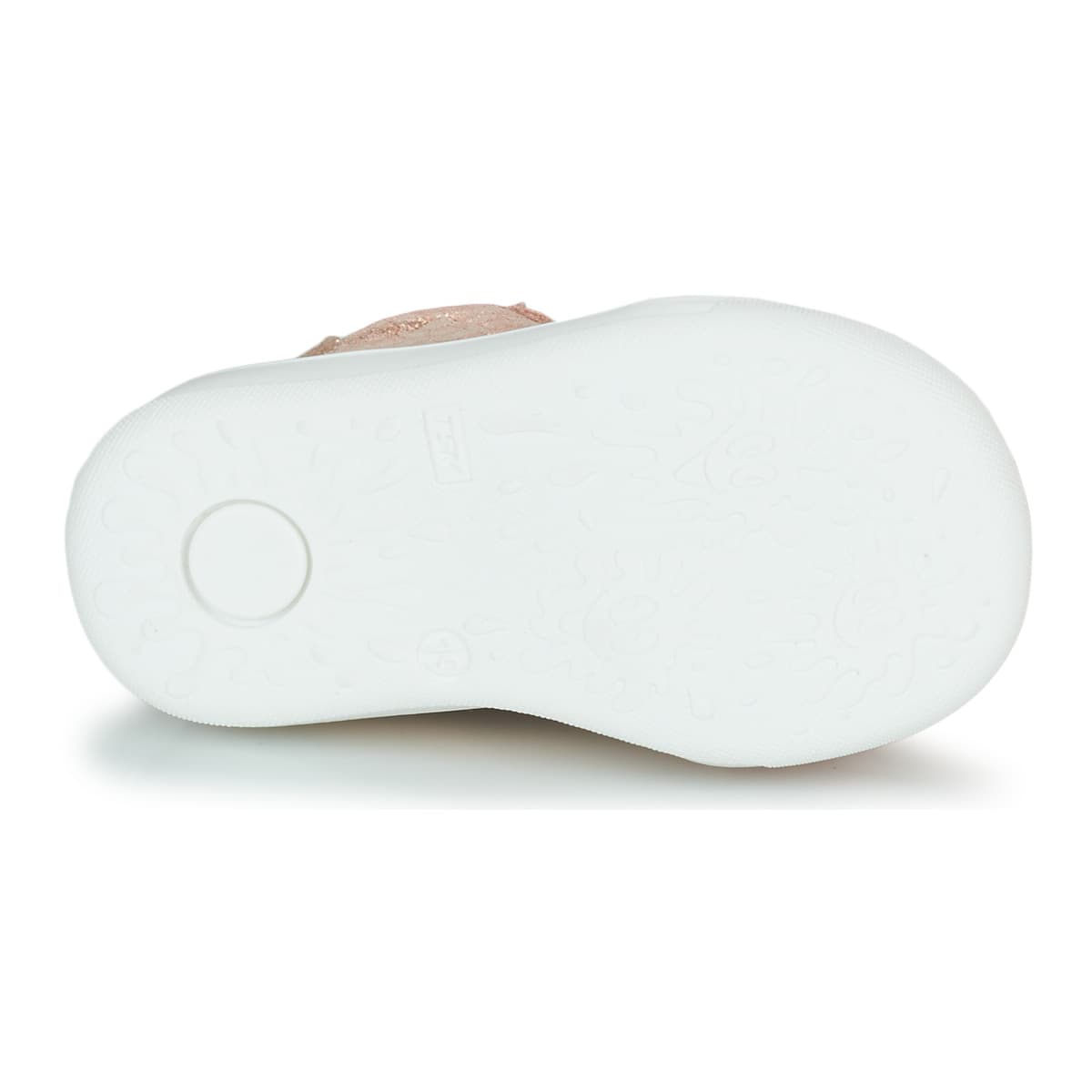 Girls' Sneakers GBB Pink