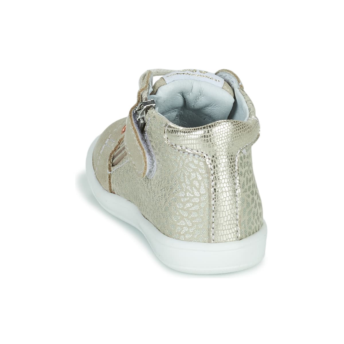 Girls' Sneakers GBB Beige