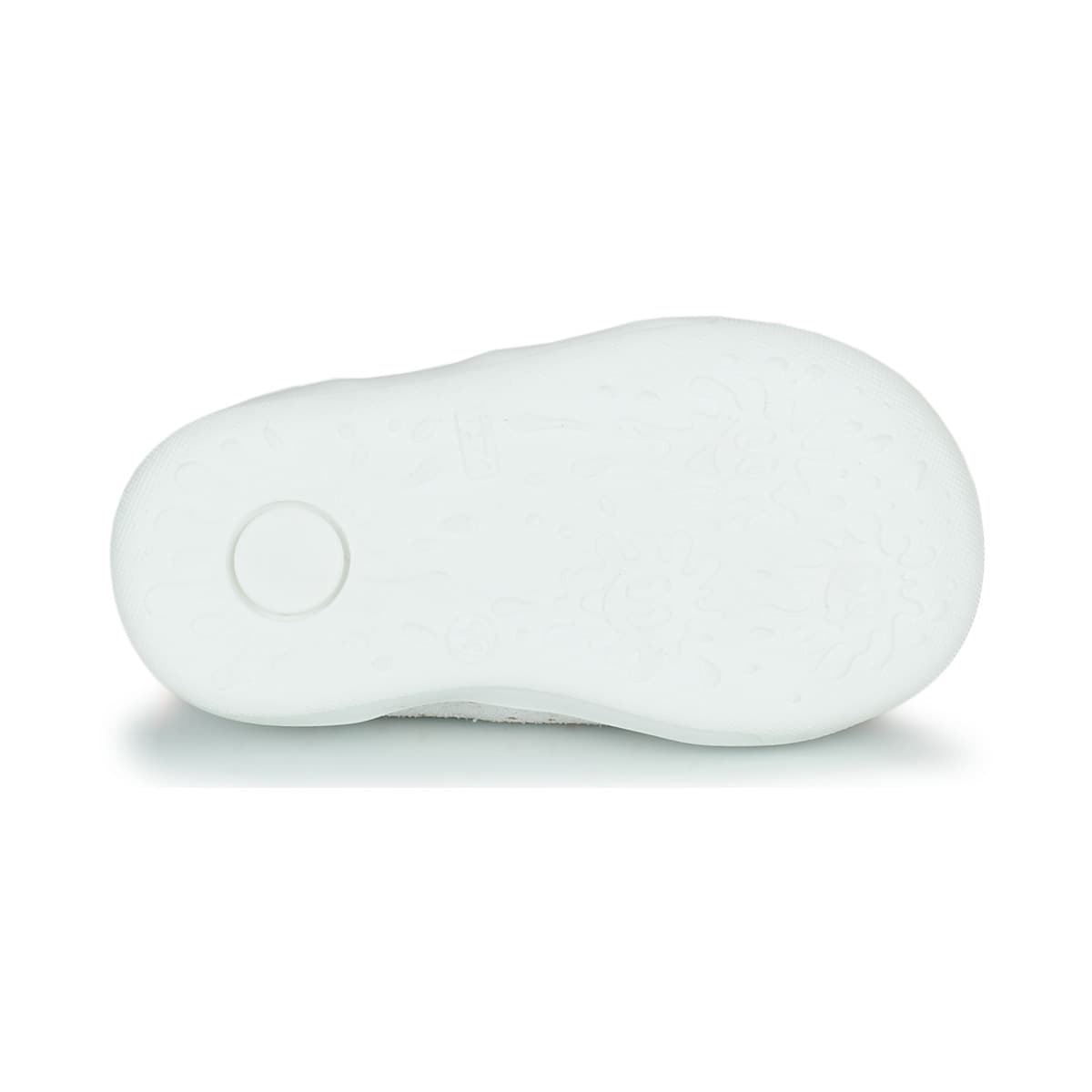 Women's Ballet Flats GBB White