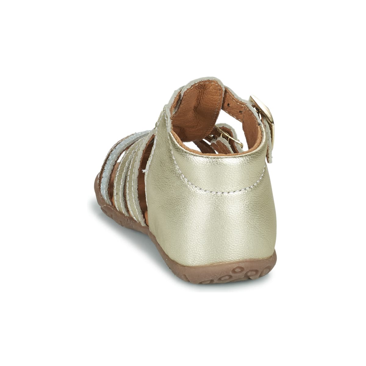 Girls' Sandals GBB Gold