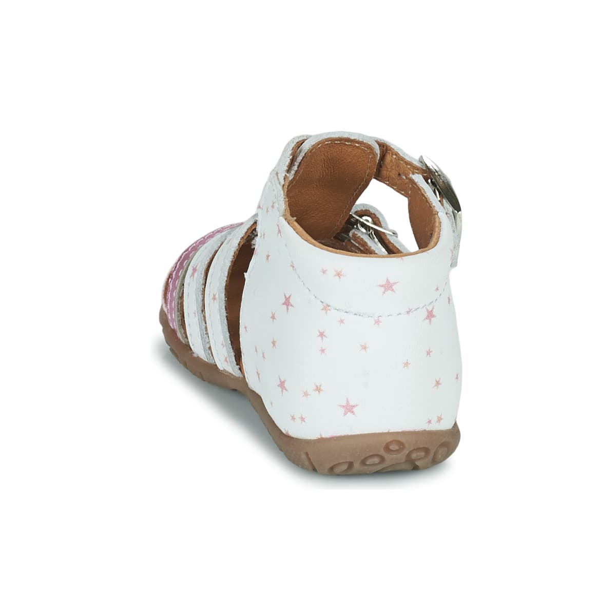 Girls' Sandals GBB Multicolor