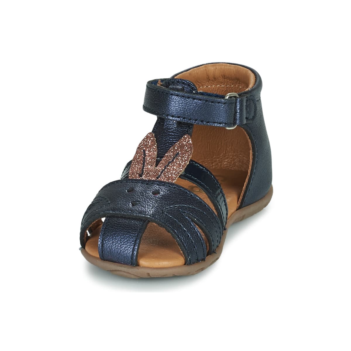 Girls' Sandals GBB Blue