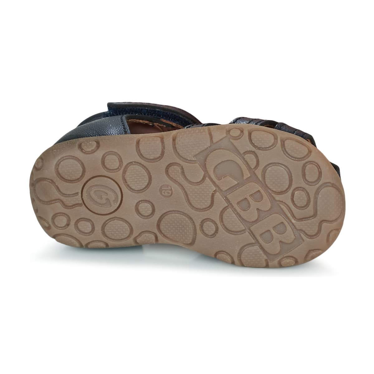 Girls' Sandals GBB Blue