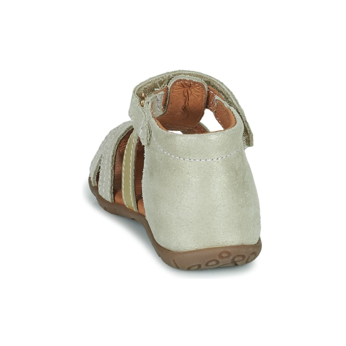 Girls' Sandals GBB Beige