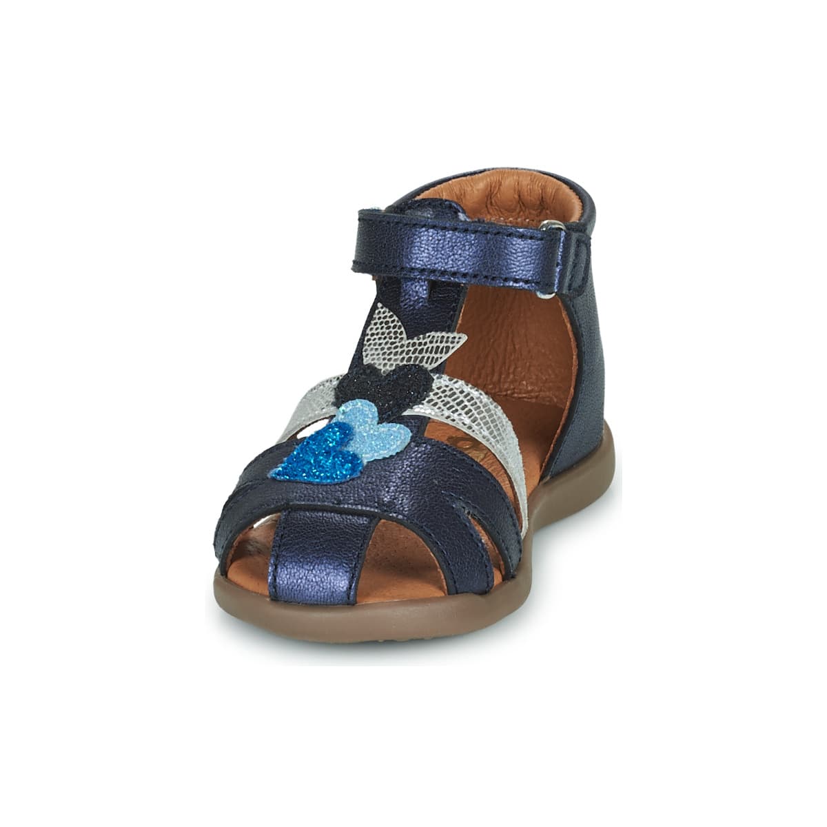 Girls' Sandals GBB Blue