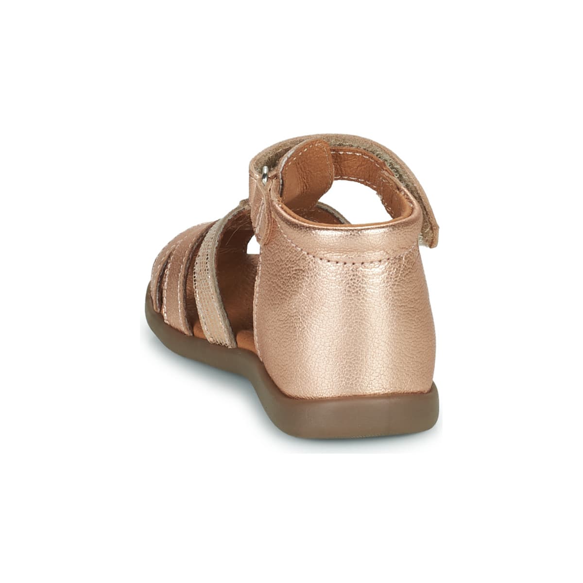 Girls' Sandals GBB Pink