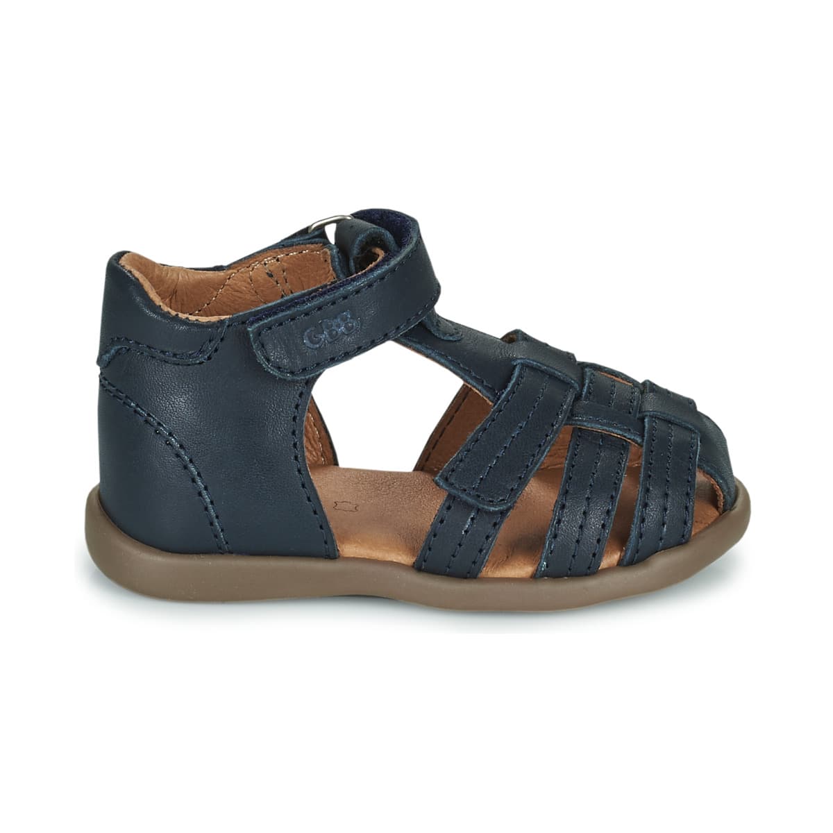 Boys' Sandals GBB Blue