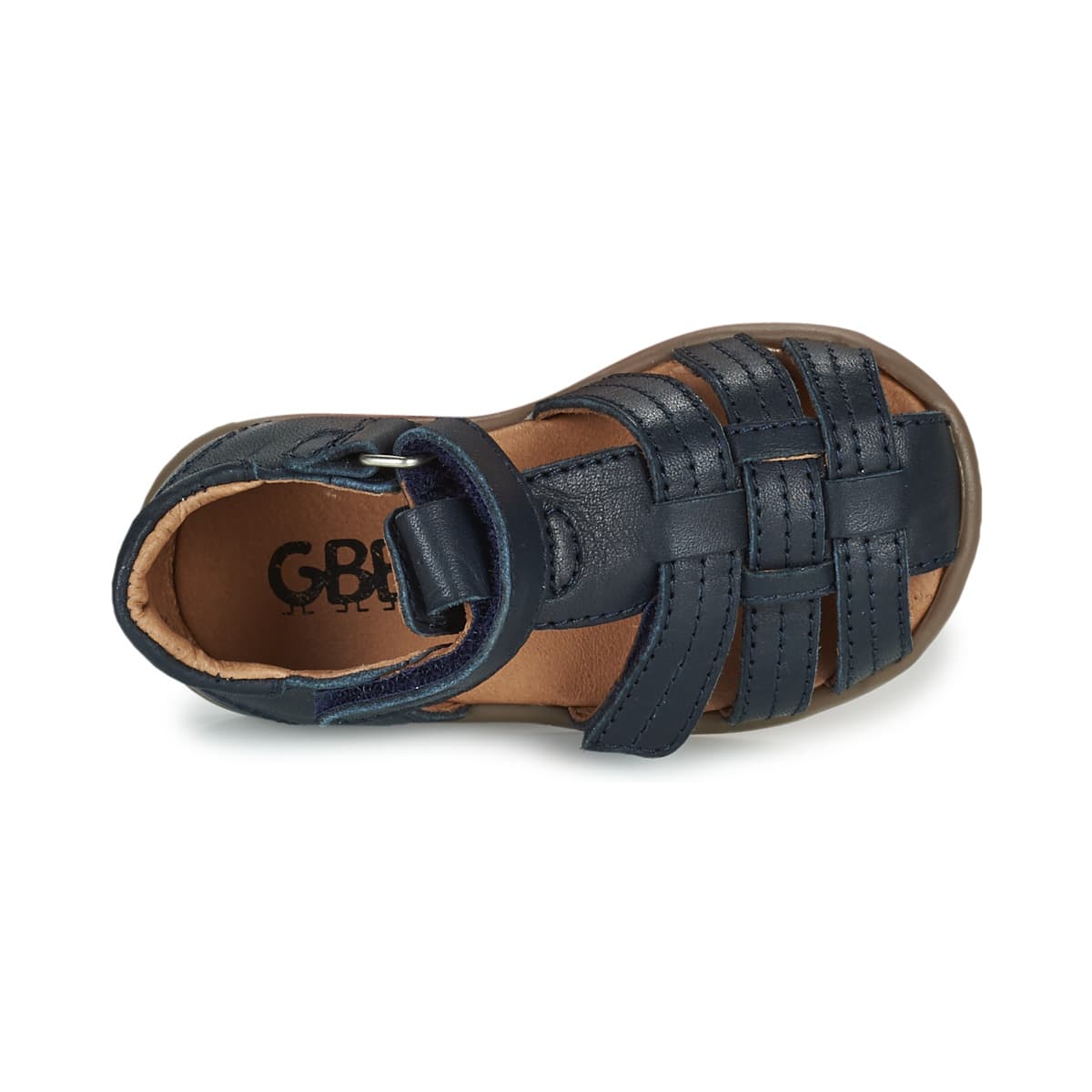 Boys' Sandals GBB Blue
