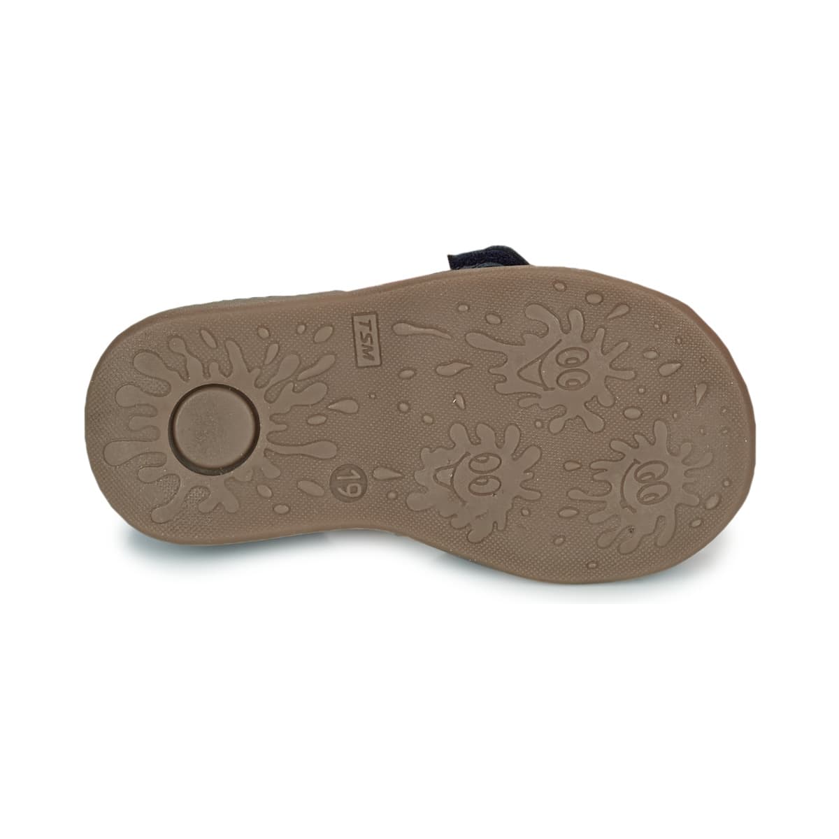 Boys' Sandals GBB Blue