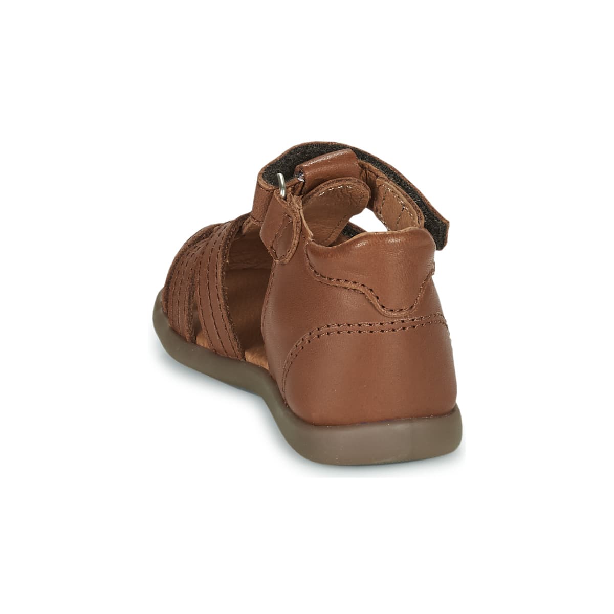 Girls' Sandals GBB Brown