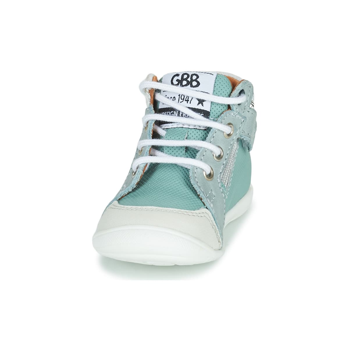 Boys' Sneakers GBB Green