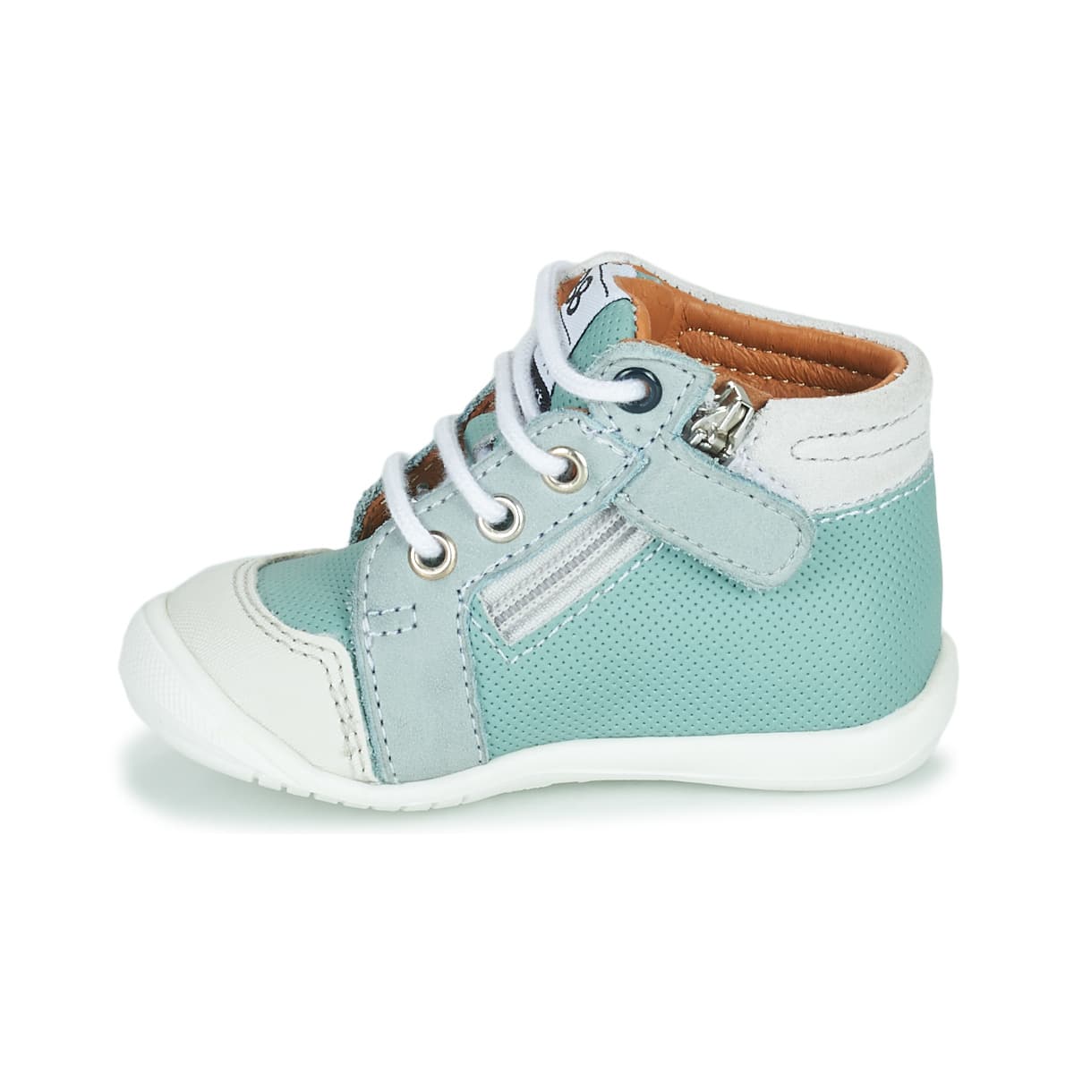 Boys' Sneakers GBB Green