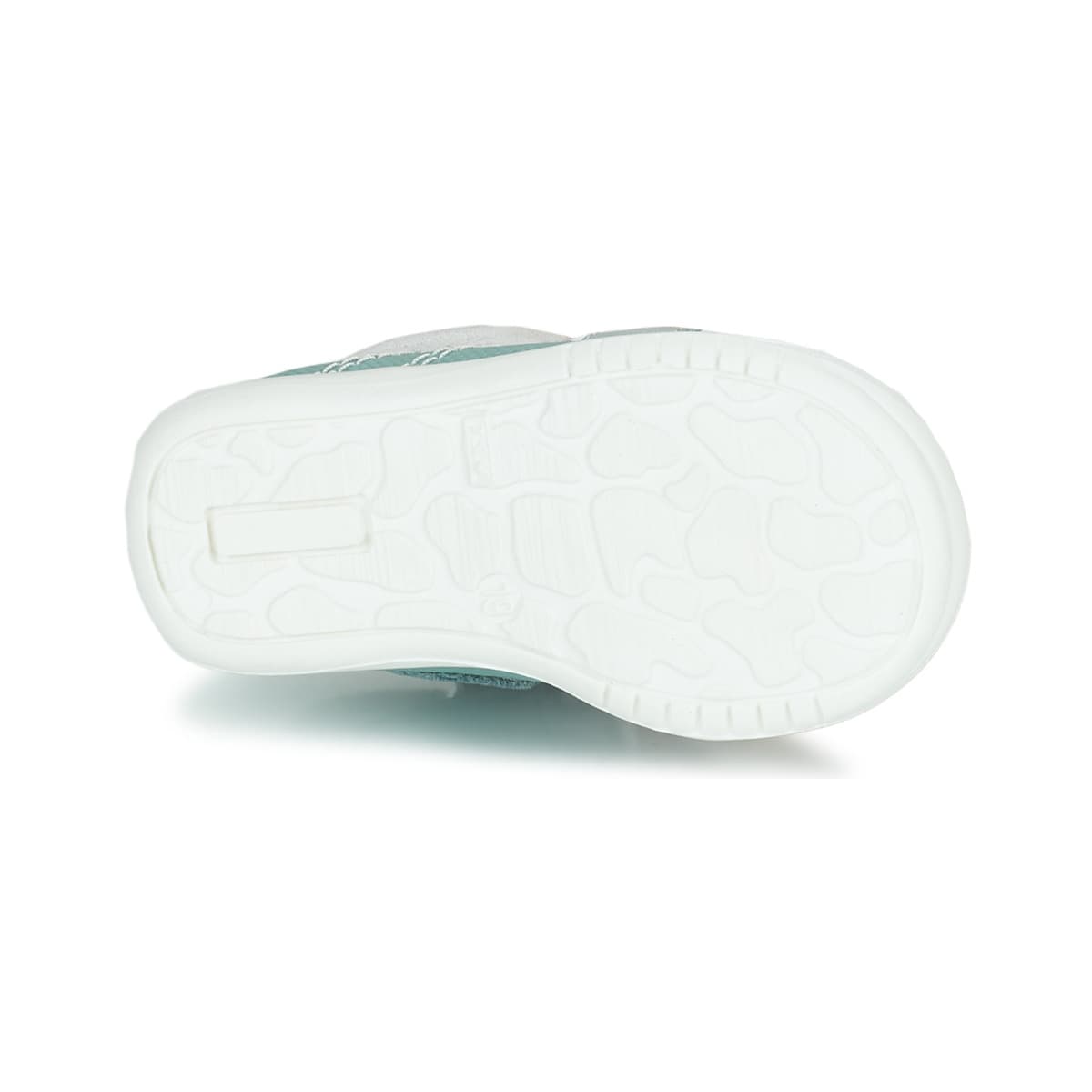 Boys' Sneakers GBB Green