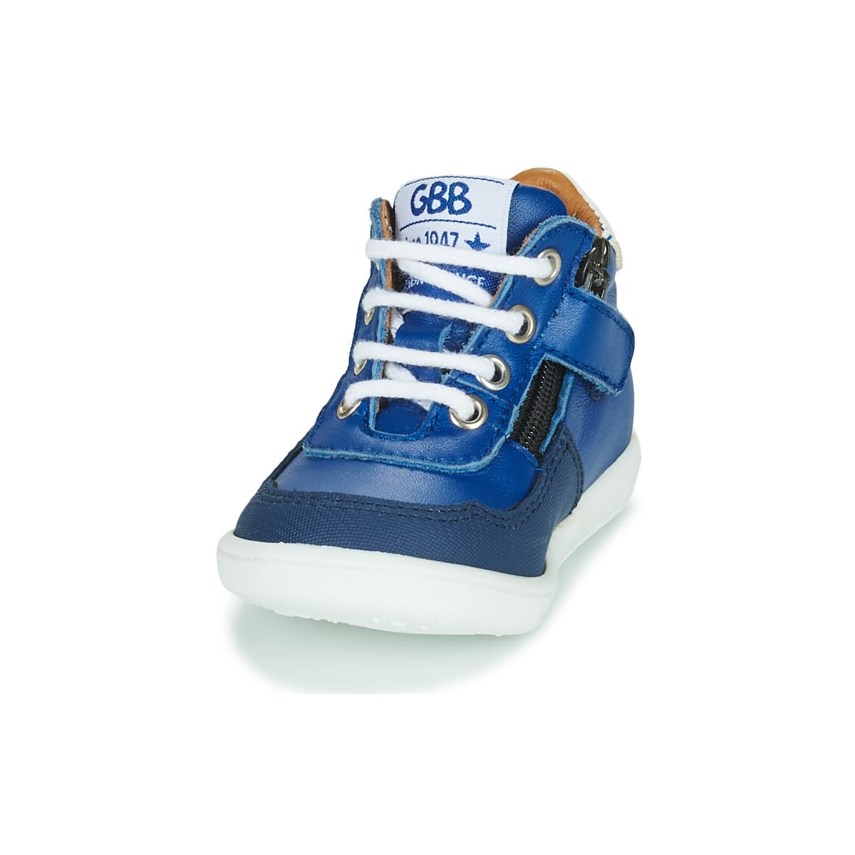 Boys' Sneakers GBB Blue