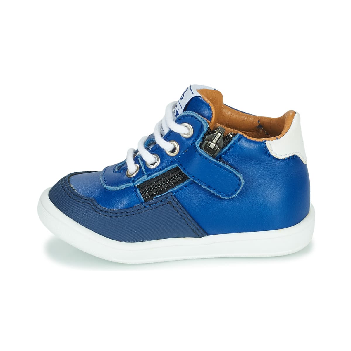 Boys' Sneakers GBB Blue