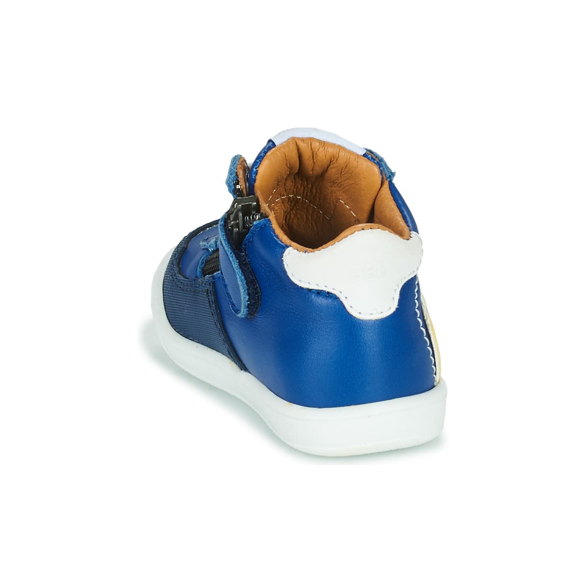 Boys' Sneakers GBB Blue