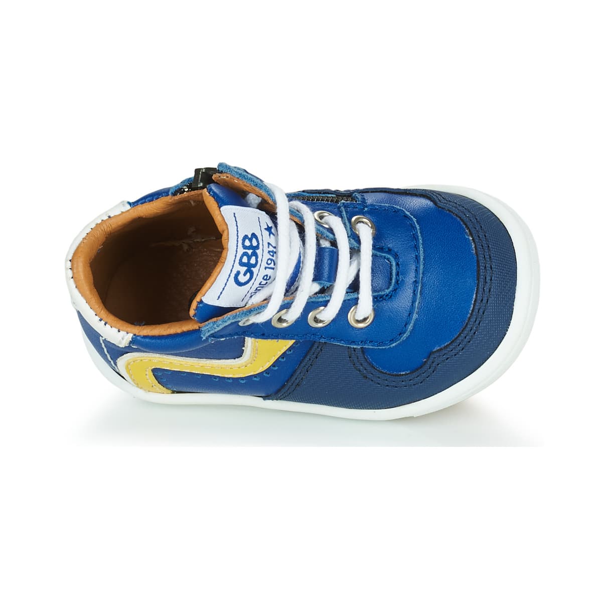 Boys' Sneakers GBB Blue